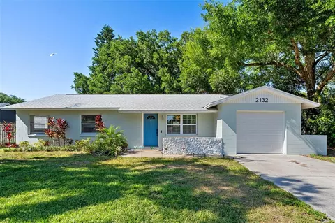 2132 Rouse Lake Rd, Orlando, FL 32817