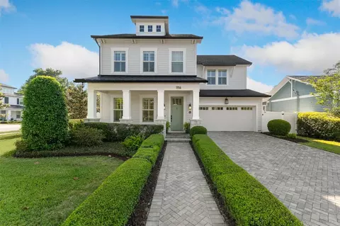 1114 Georgia Blvd, Orlando, FL 32803