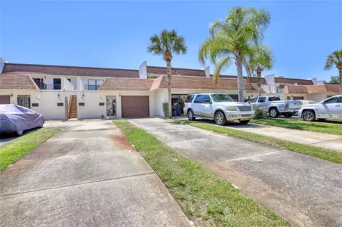2814 Demaret Dr #607, Titusville, FL 32780