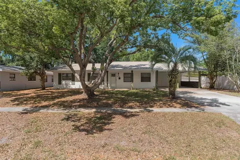 5326 Weirwood Ave, Orlando, FL 32810