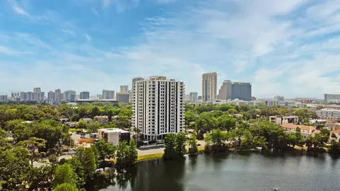 400 E Colonial Dr #1003, Orlando, FL 32803