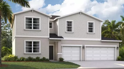 1343 Wood Line Dr, Deland, FL 32720