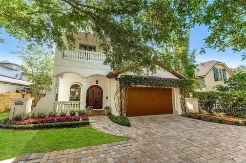 1665 Temple Dr, Winter Park, FL 32789