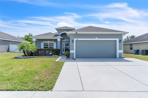 344 Highland Meadows St, Davenport, FL 33837