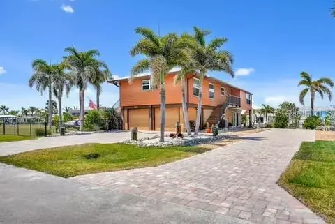 24314 Pirate Harbor Blvd, Punta Gorda, FL 33955