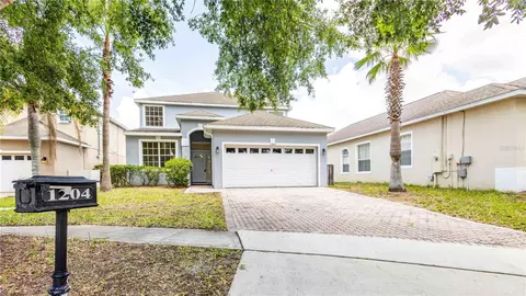 1204 Blackheath Ct, Davenport, FL 33897
