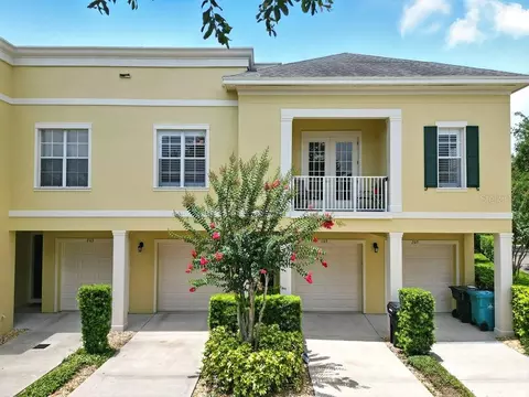 1845 Common Way Rd #206, Orlando, FL 32814