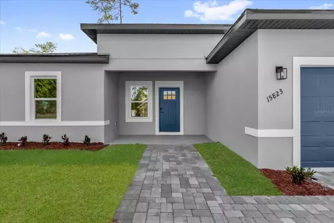 15823 SW 27th Avenue Rd, Ocala, FL 34473