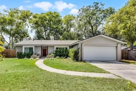314 E Bonnie Trl, Longwood, FL 32750