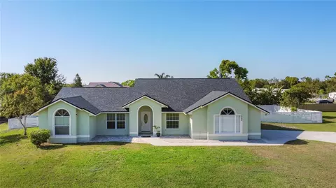 2984 Monica Ter, Kissimmee, FL 34744