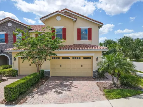 14014 Millington St, Orlando, FL 32832