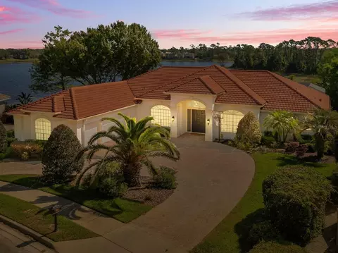 709 Cricklewood Ter, Lake Mary, FL 32746