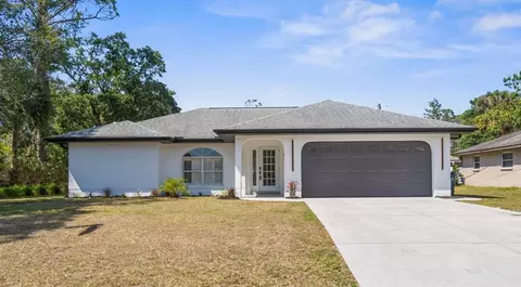 4284 Persian Ln, North Port, FL 34287