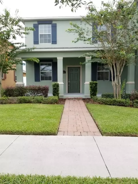 14867 Driftwater Dr, Winter Garden, FL 34787