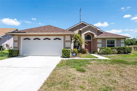 1054 Windswept Ct, Ocoee, FL 34761