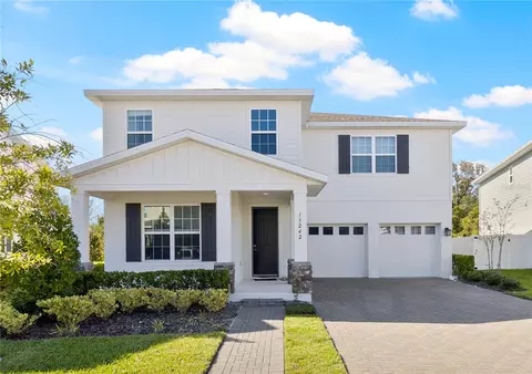 13242 Orange Isle Dr, Windermere, FL 34786