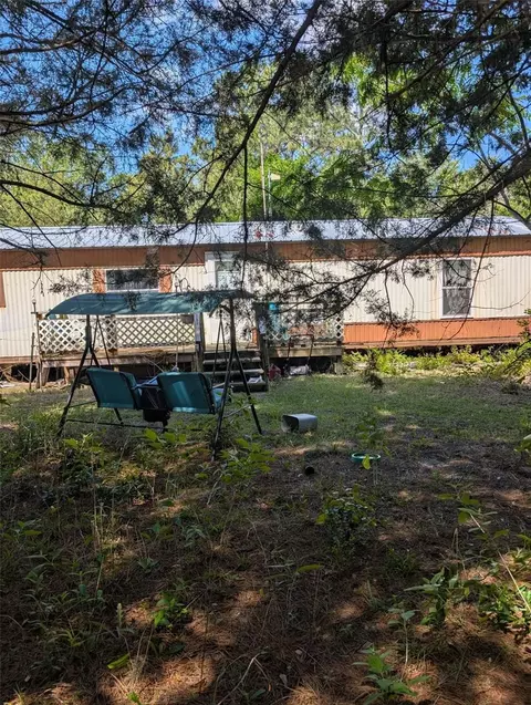 1650 NE 128th Ave, Williston, FL 32696