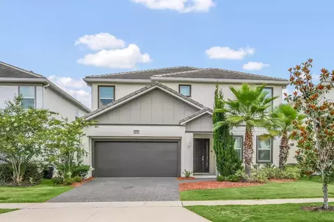 2616 Calistoga Ave, Kissimmee, FL 34741