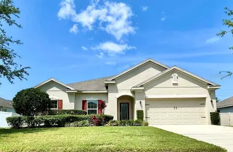 865 Bay Bridge Cir, Apopka, FL 32703