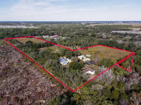 3845 Sipes Ave, Sanford, FL 32773