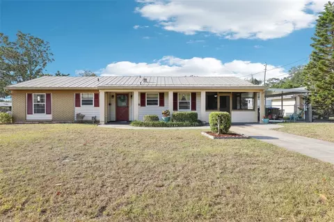 2314 Falkner Rd, Orlando, FL 32810
