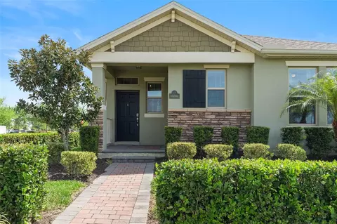 10006 Quail Meadow Aly, Winter Garden, FL 34787