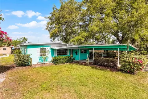 4816 Davisson Ave, Orlando, FL 32804