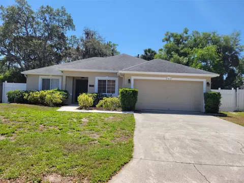 266 Paradise Woods Ct, Davenport, FL 33896
