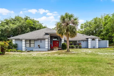 1689 Saboff Way, Chuluota, FL 32766