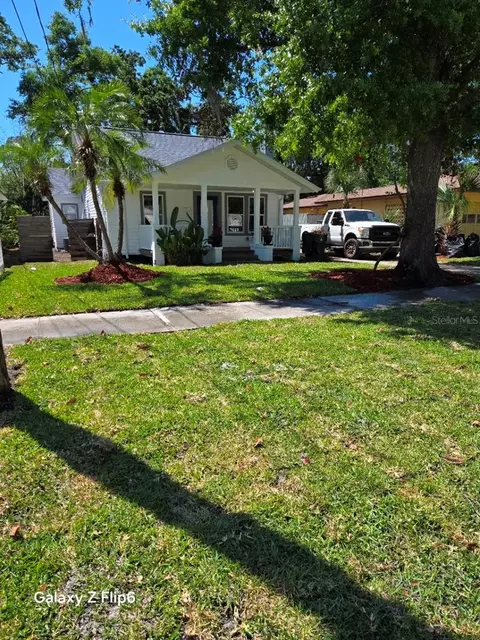 2114 Gerda Ter, Orlando, FL 32804