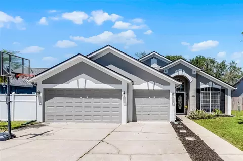 1008 W Riviera Blvd, Oviedo, FL 32765