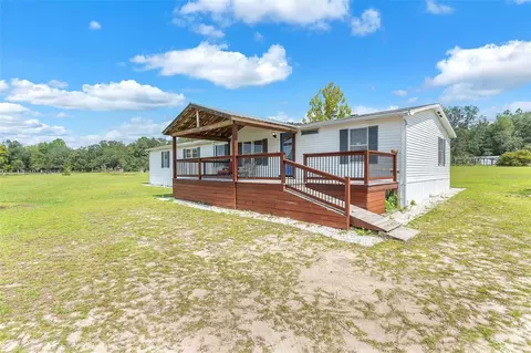 11691 NE 74th Ln, Bronson, FL 32621