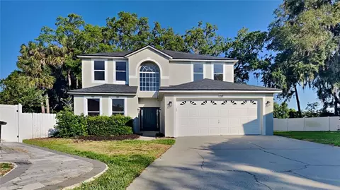 130 Circle Hill Rd, Sanford, FL 32773