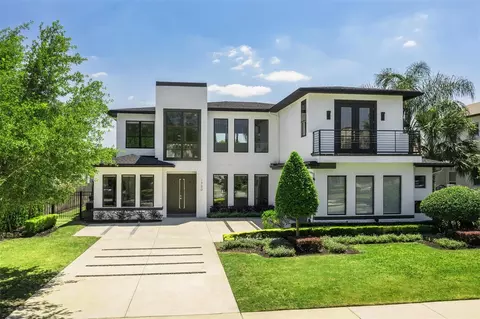 1700 Palm Ave, Winter Park, FL 32789