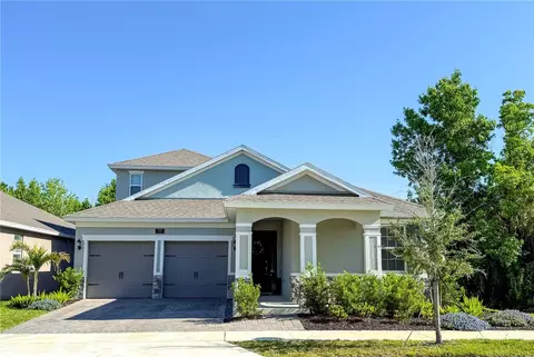 750 Porter Rye Ave, Debary, FL 32713