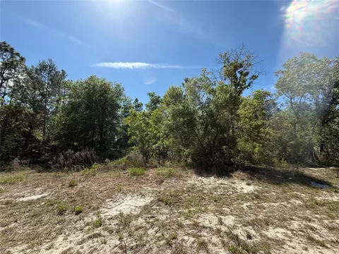 N/a SW 89th Terrace, Dunnellon, FL 34432
