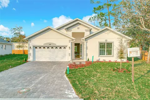341 Bahia Cir, Longwood, FL 32750