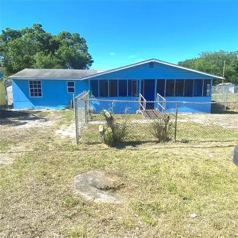 311 E Bridgers Ave, Auburndale, FL 33823