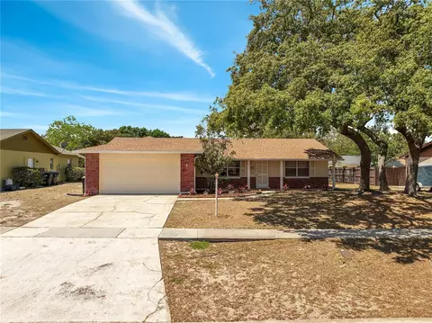 3706 Londonderry Blvd, Orlando, FL 32808