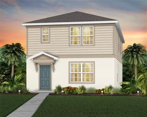 3347 Vine Leaf St, Apopka, FL 32712