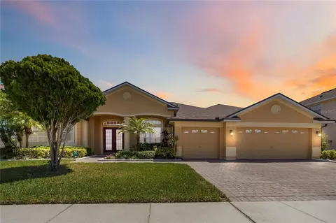 2644 Maggiore Cir, Kissimmee, FL 34746
