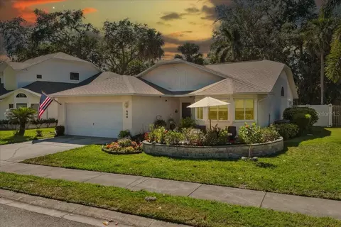 640 Lakewood Ln, Titusville, FL 32780