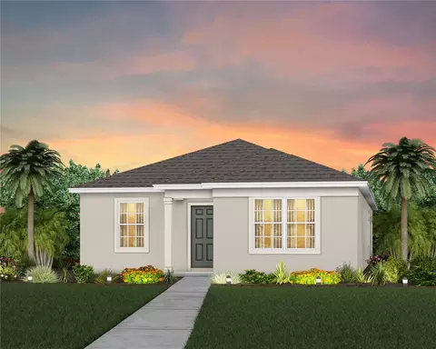 3351 Vine Leaf St, Apopka, FL 32712