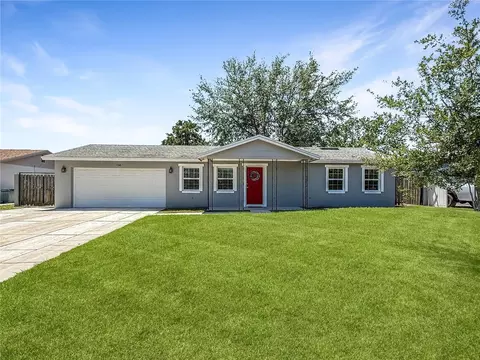 136 Poinsettia Dr, Kissimmee, FL 34743