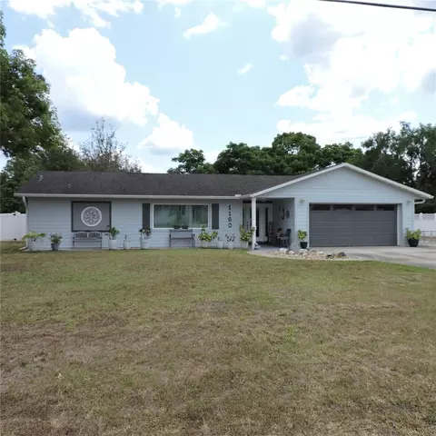 1160 Rolling Acres Dr, Deland, FL 32720