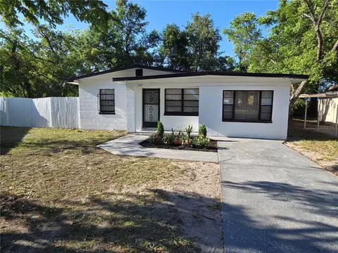 1125 W 8th St, Lakeland, FL 33805