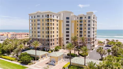 4071 S Atlantic Ave #803, New Smyrna Beach, FL 32169