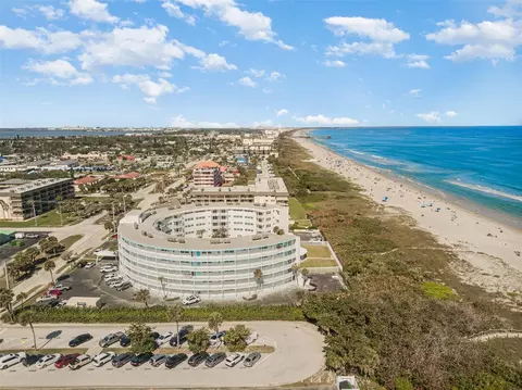 4000 Ocean Beach Blvd #4K, Cocoa Beach, FL 32931