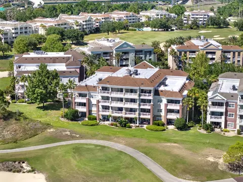 1112 Sunset View Cir #302, Reunion, FL 34747
