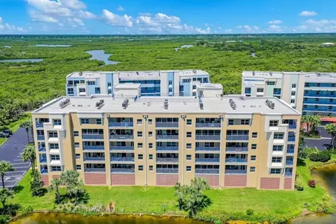 5300 S Atlantic Ave #11-503, New Smyrna Beach, FL 32169
